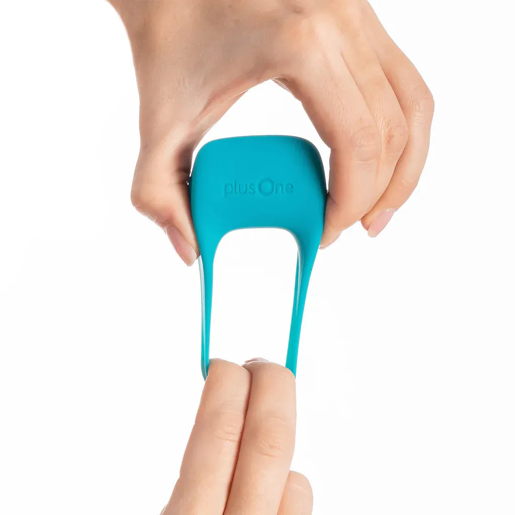 Vibrating Ring ~ Plus One