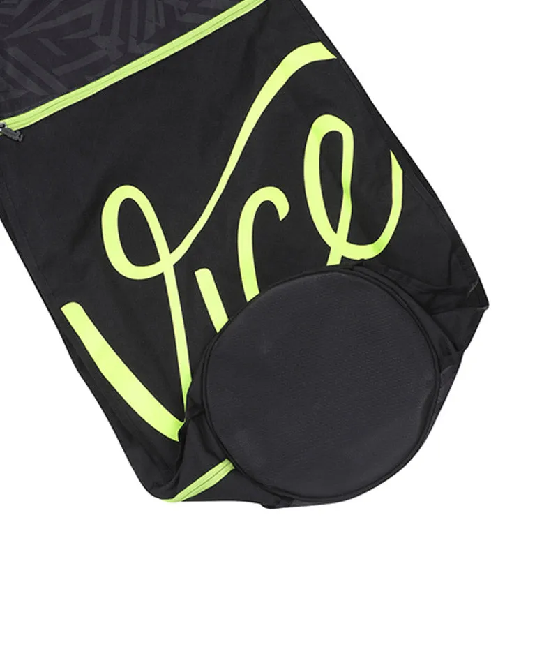 Vice Golf Atelier Embrace Travel Cover - Black