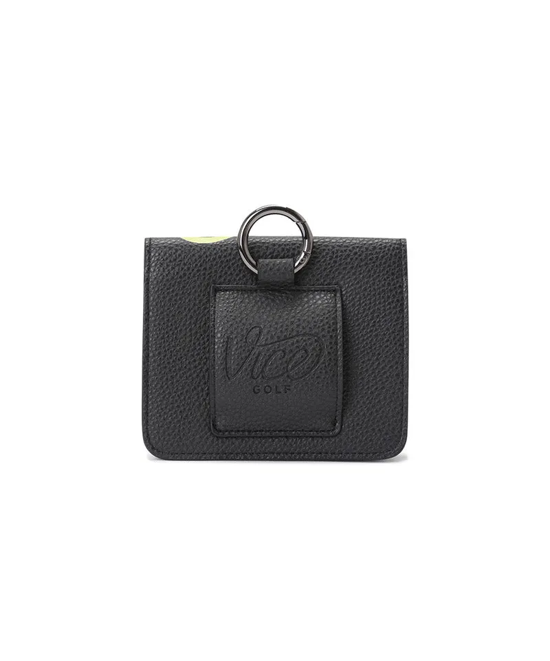 Vice Golf Atelier Embrace View Finder Case - Black