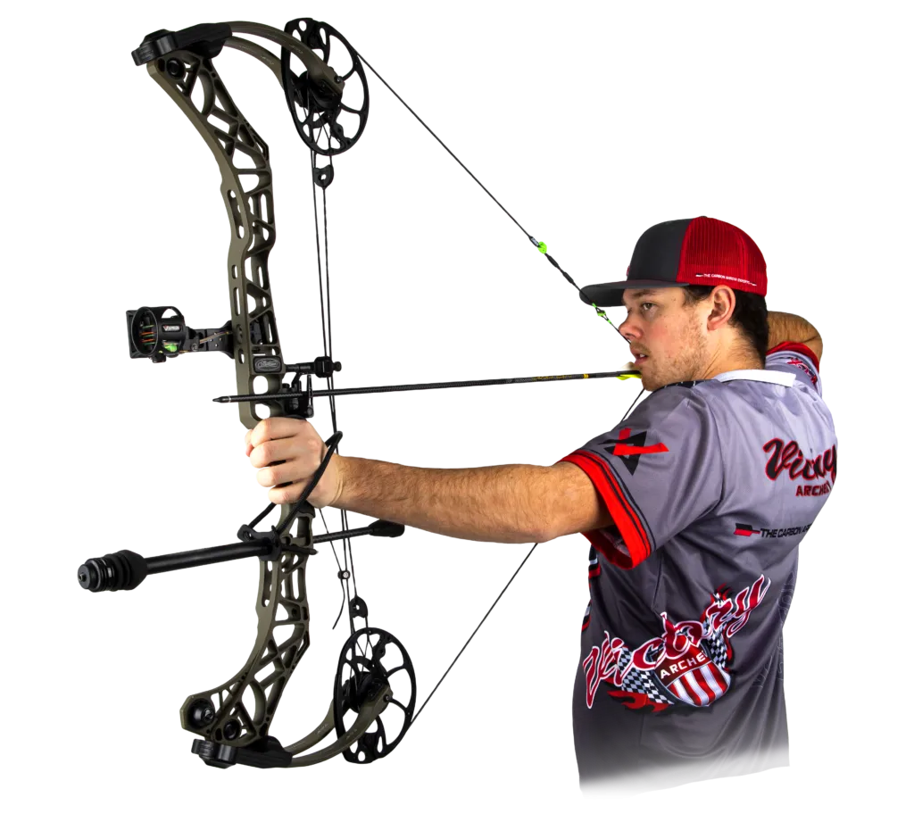 Victory Archery Small Shirt