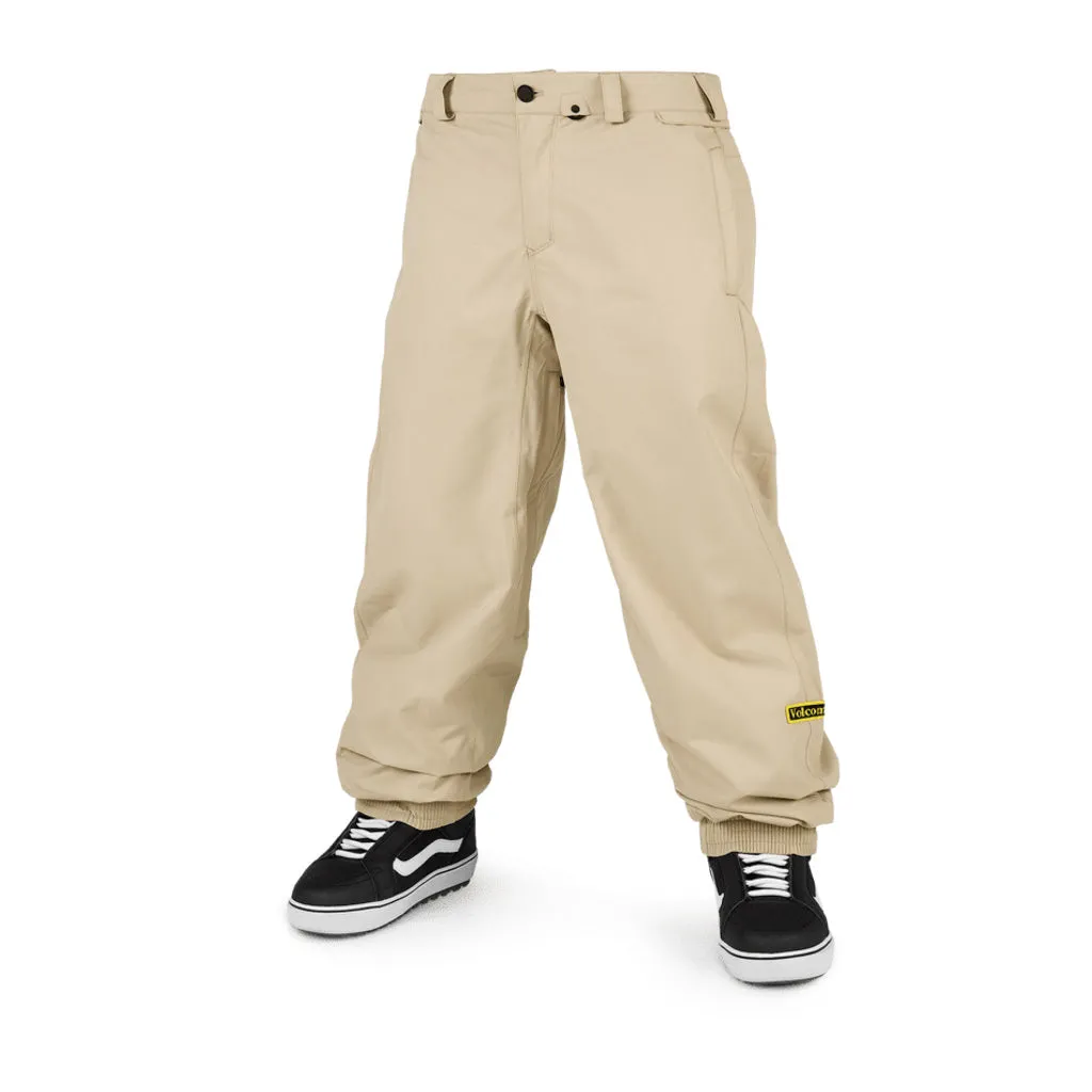 Volcom Arthur Pant Mens 2024