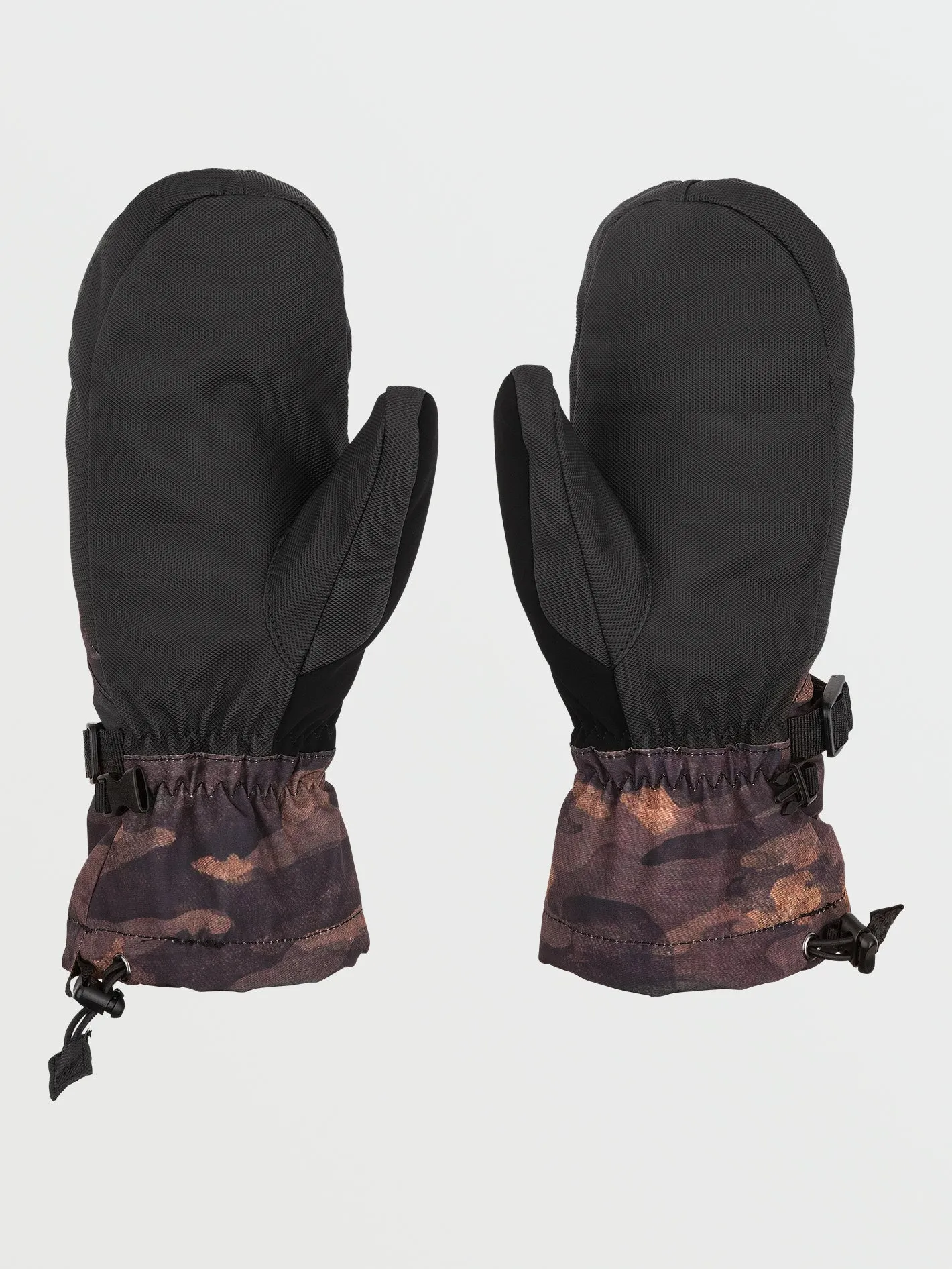 V.Snow Over Mittens - Dusk Camo
