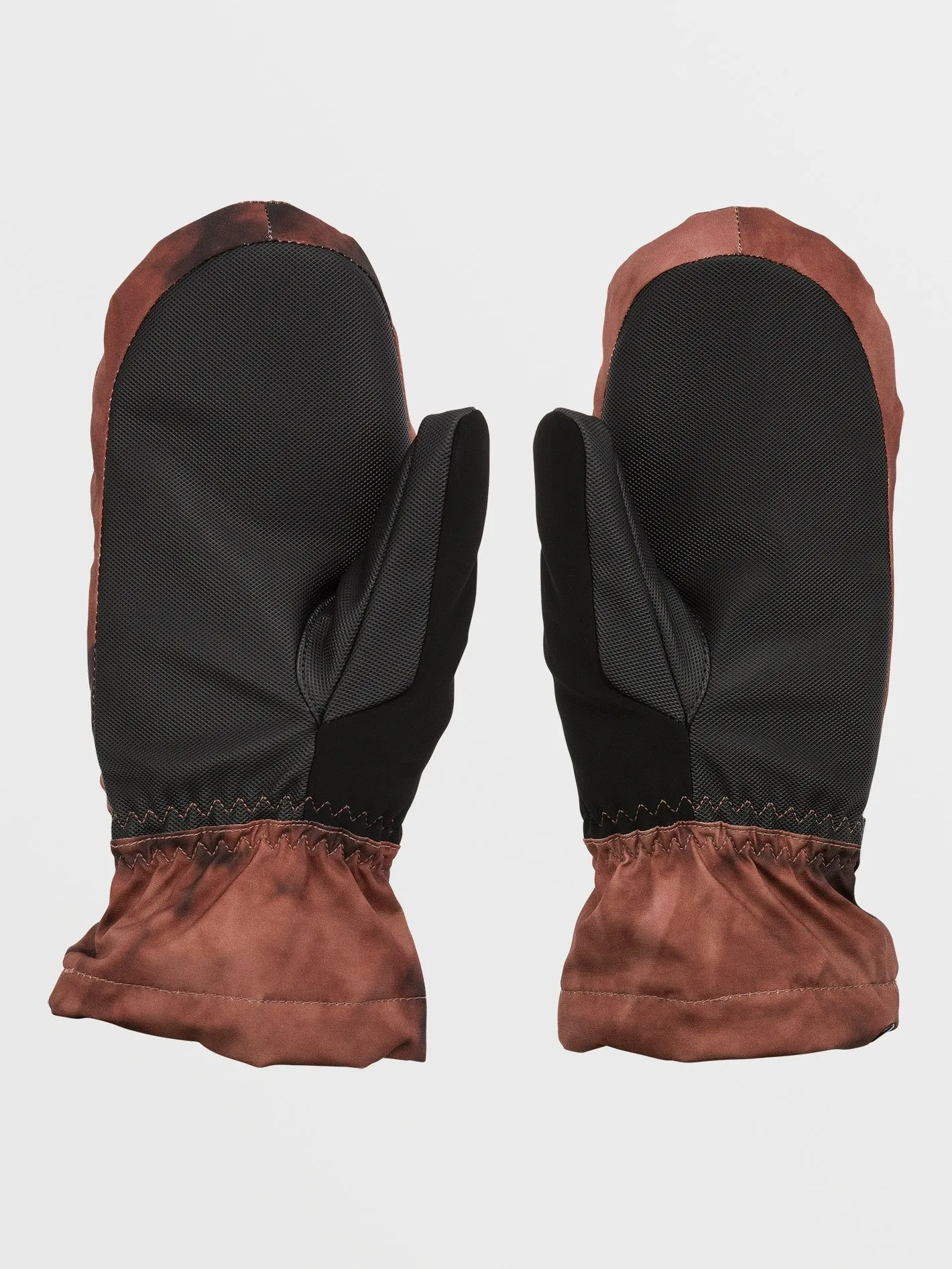 V.Snow Over Mittens - PINK SALT WASH