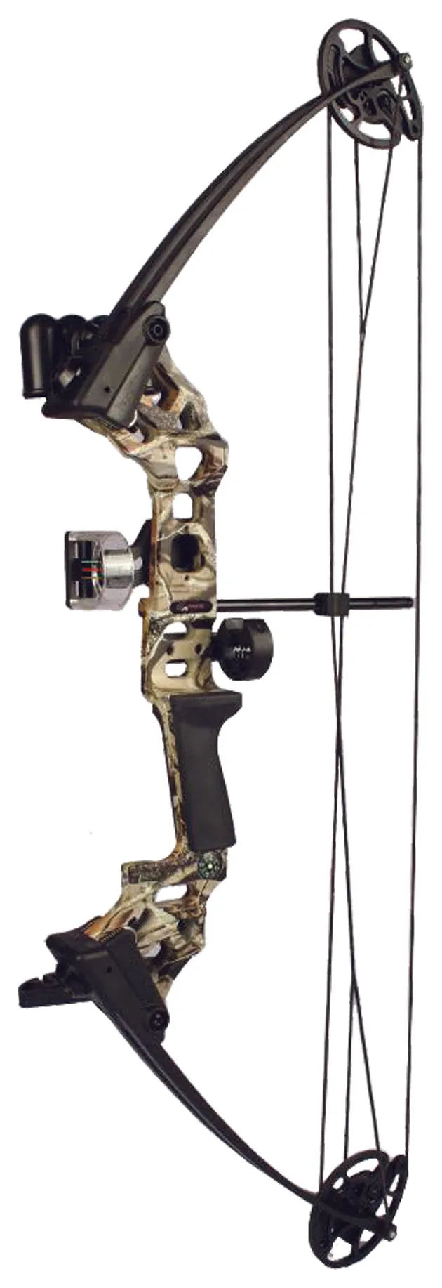 Vulcan DX Compound Bow