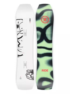 Warpig Men's Snowboard (2024)