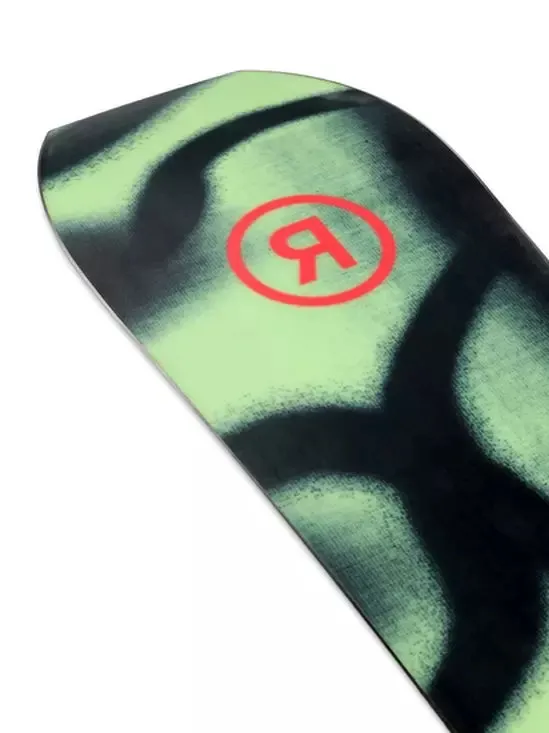 Warpig Men's Snowboard (2024)
