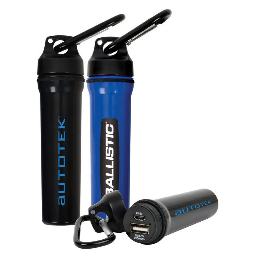 Water Resistant Power Bank(STP-69)