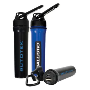 Water Resistant Power Bank(STP-69)