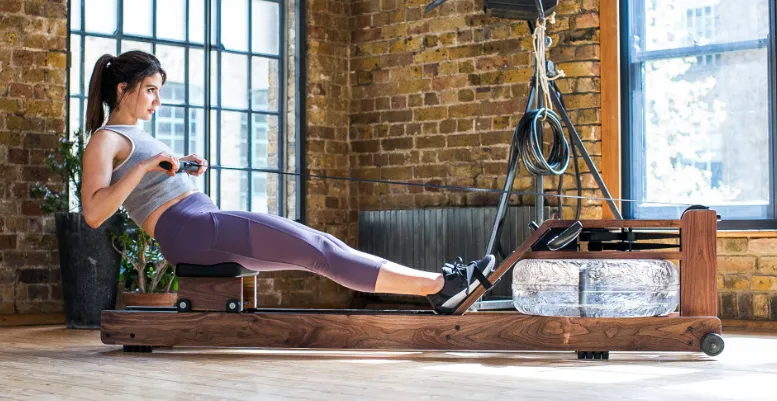 WATER ROWER CLASSIC MODEL