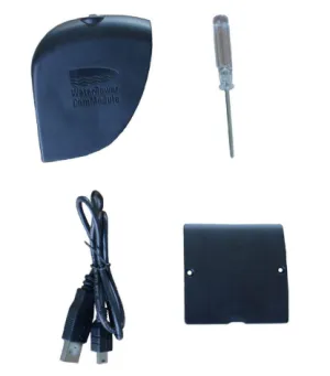 WATER ROWER COM MODULE BLUETOOTH KIT