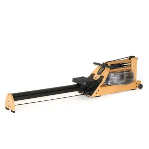 WaterRower A1 Oak Rowing Machine