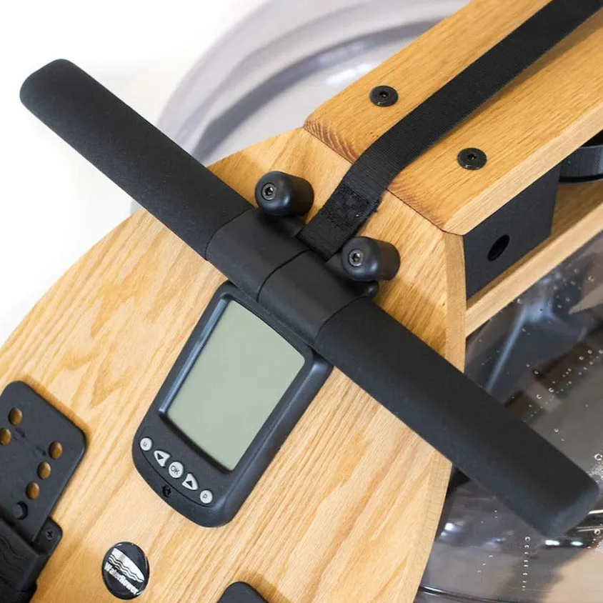 WaterRower A1 Oak Rowing Machine