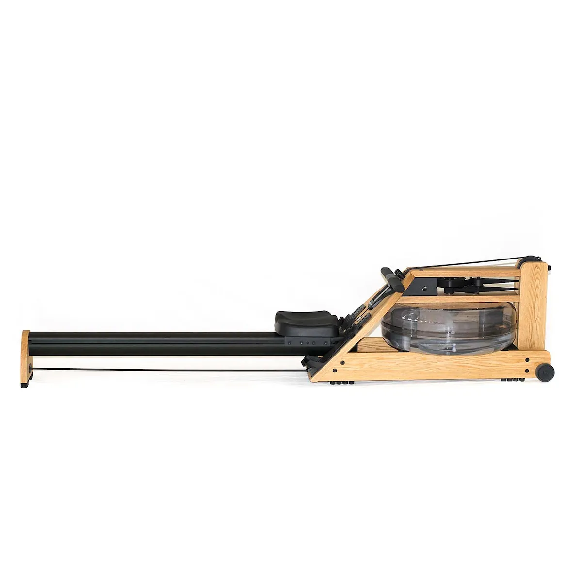 WaterRower A1 Oak Rowing Machine