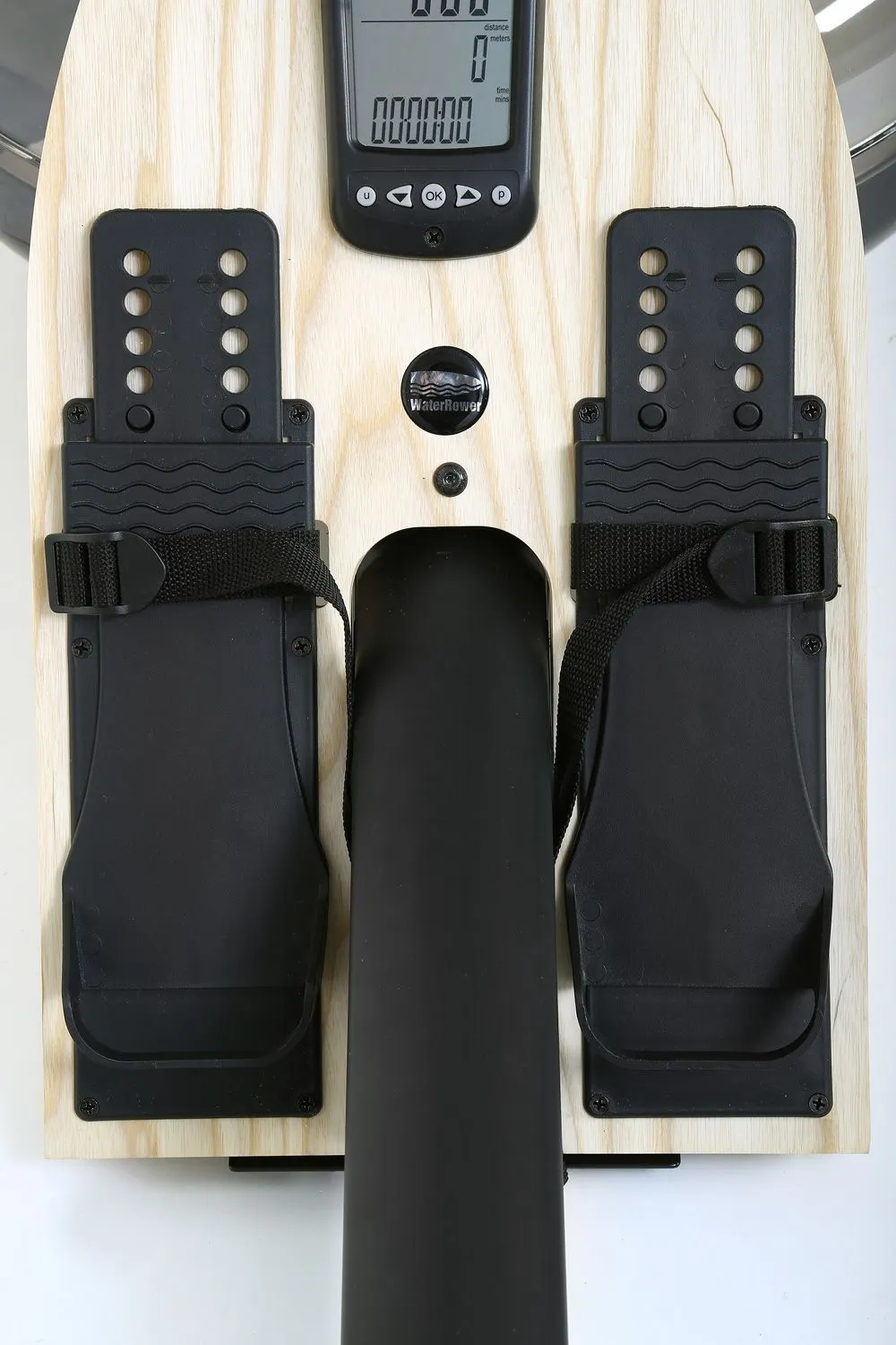 WaterRower A1 Series, Oak