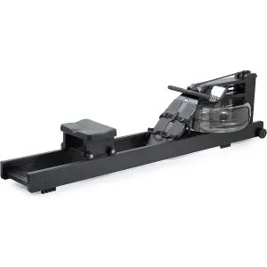 WaterRower All Black S4 Rowing Machine