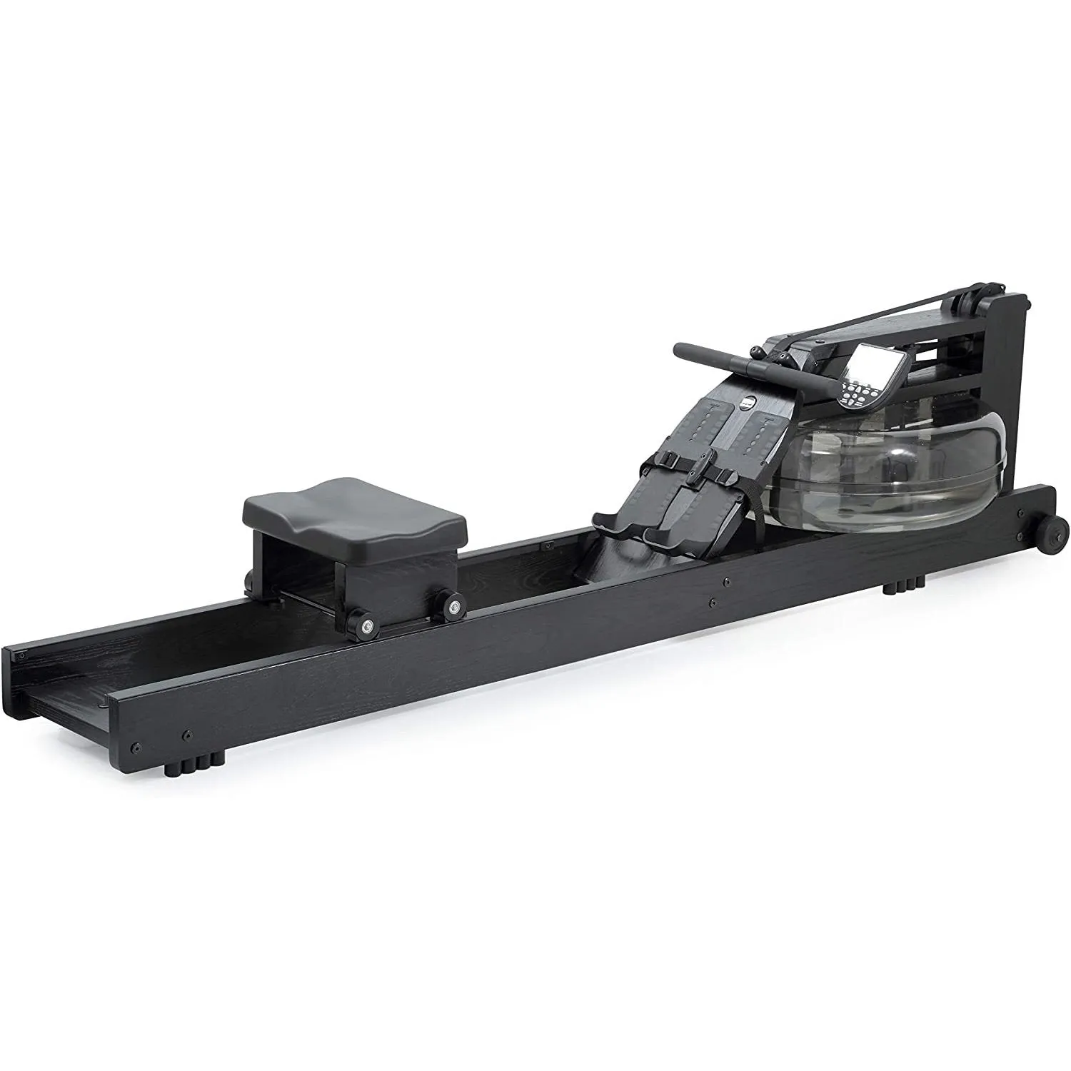 WaterRower All Black S4 Rowing Machine