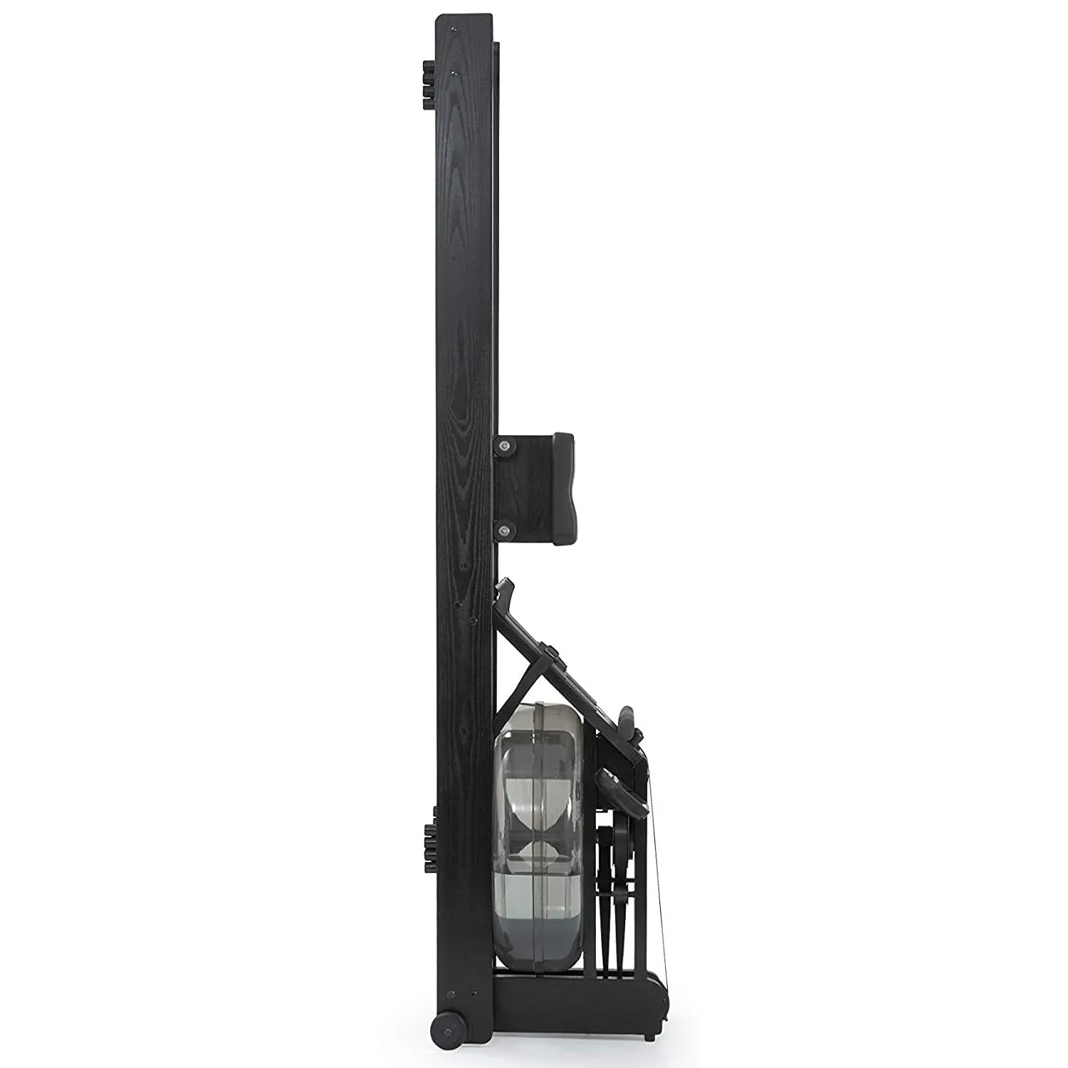WaterRower All Black S4 Rowing Machine