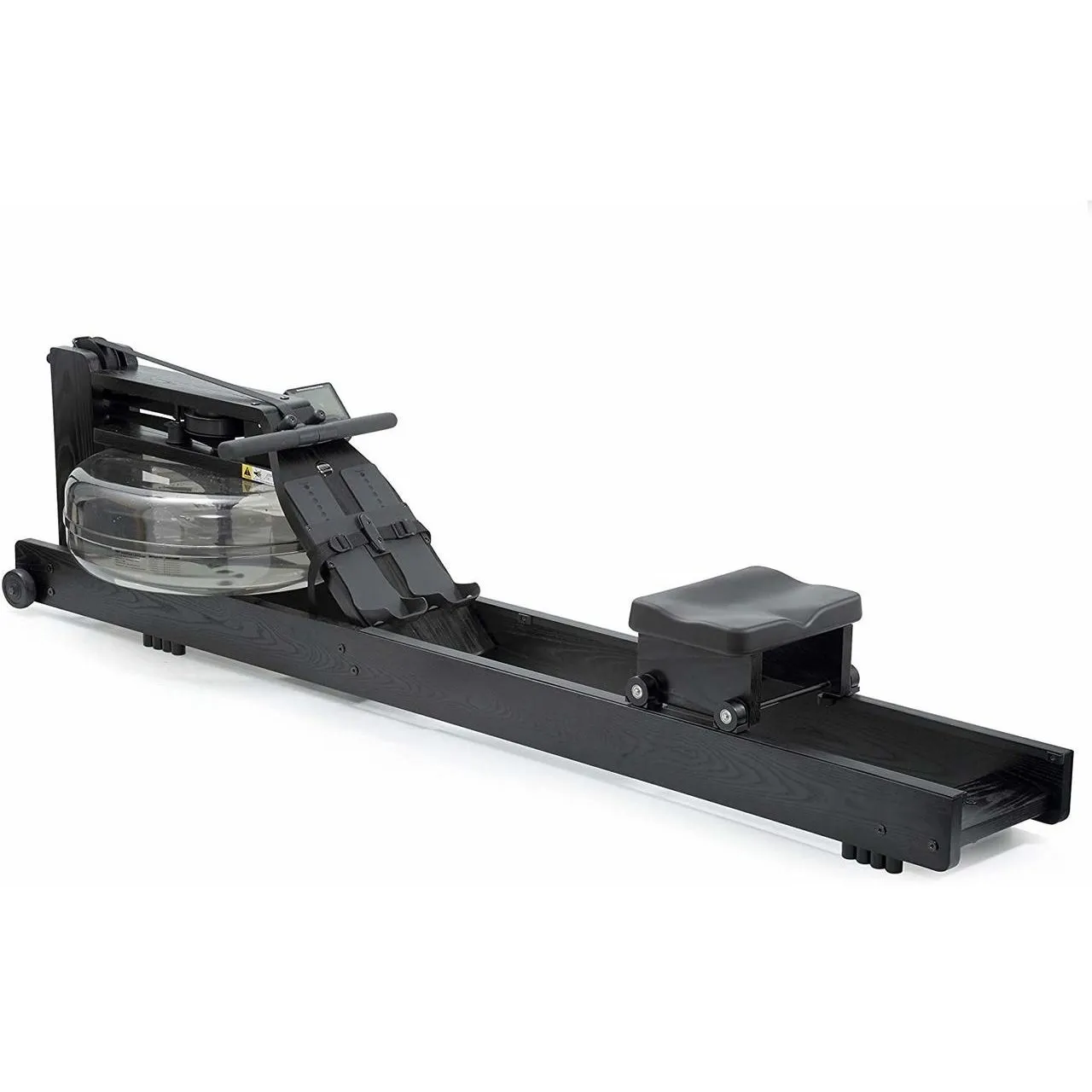 WaterRower All Black S4 Rowing Machine