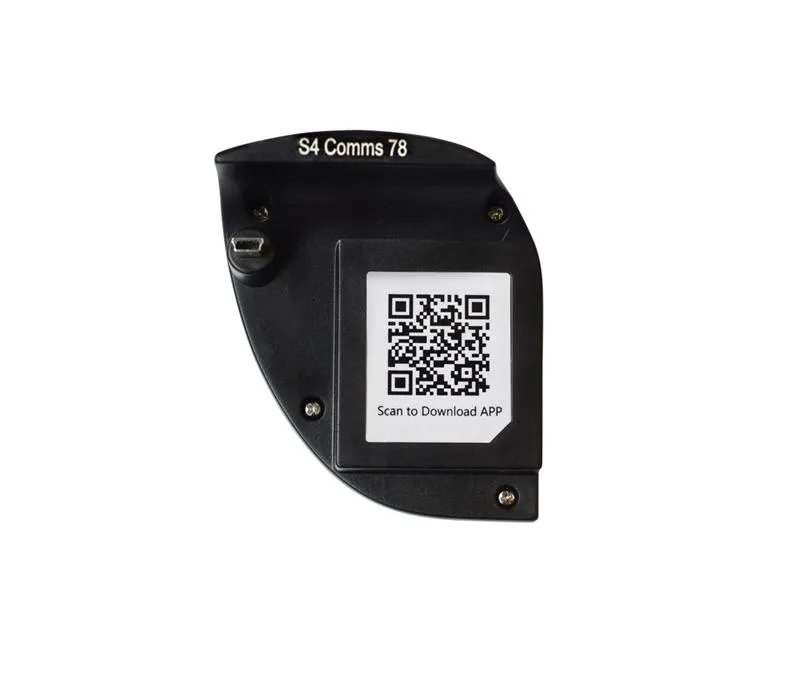 WaterRower Bluetooth ComModule