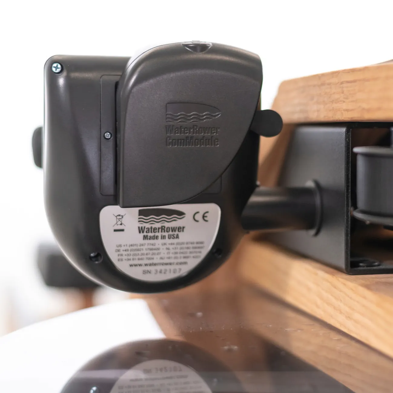 WaterRower Bluetooth ComModule