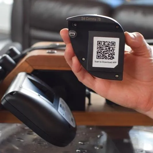 WaterRower Bluetooth ComModule
