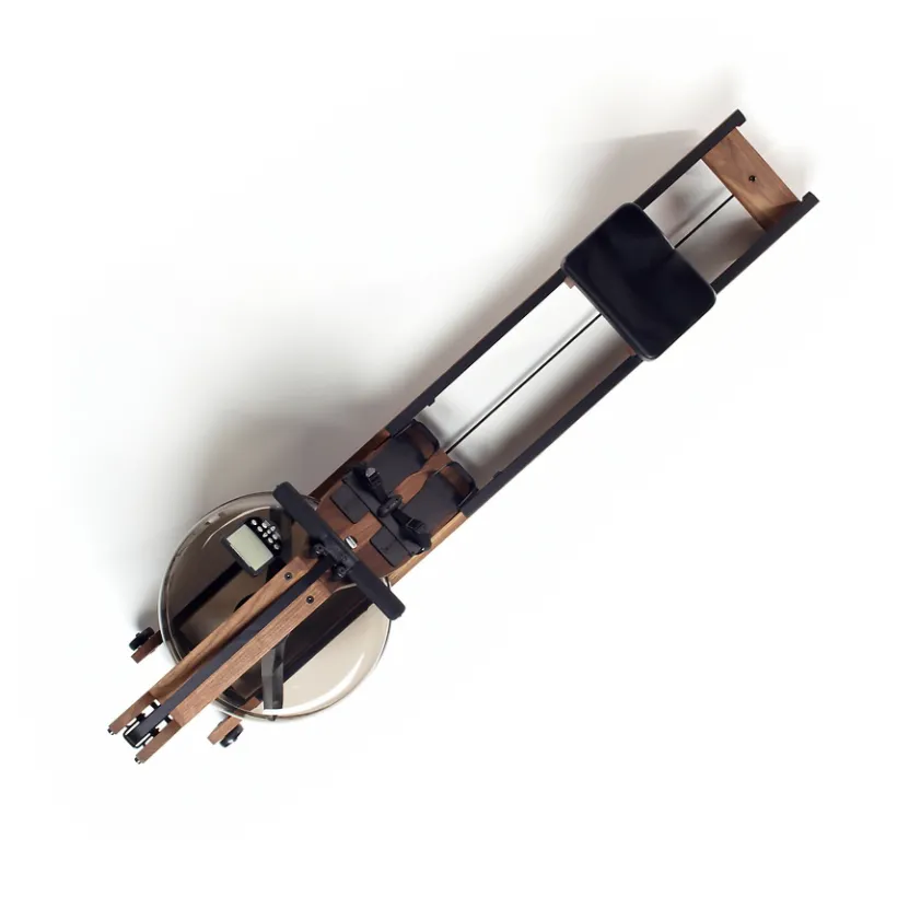 WaterRower Classic Walnut S4 Rowing Machine