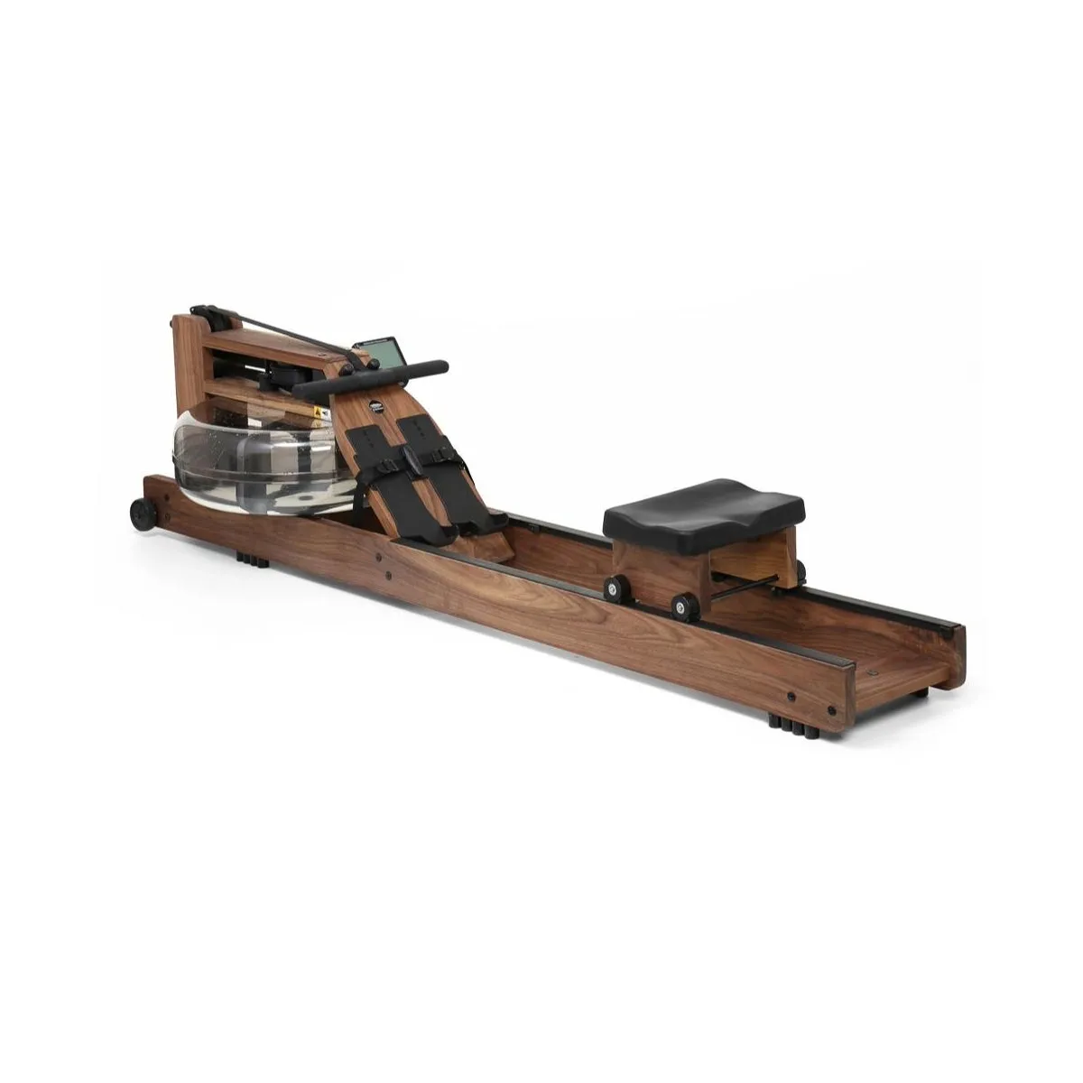 WaterRower Classic Walnut S4 Rowing Machine