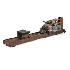 WaterRower Classic Walnut S4 Rowing Machine