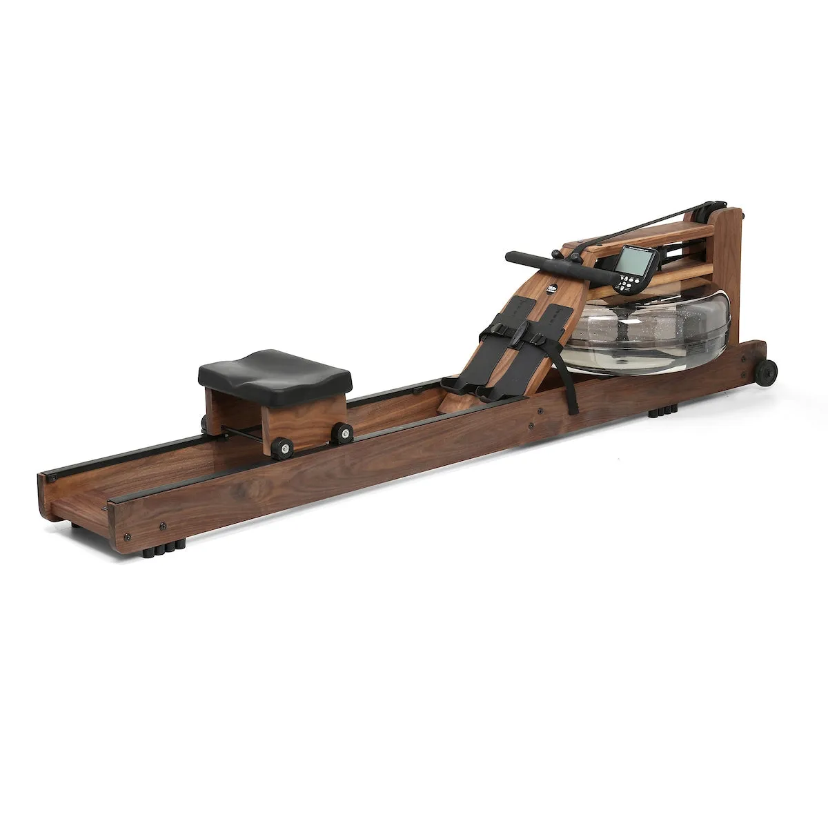 WaterRower Classic Walnut S4 Rowing Machine