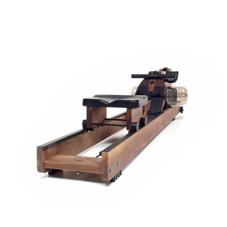 WaterRower Classic Walnut S4 Rowing Machine