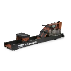 WaterRower Club S4 Rowing Machine