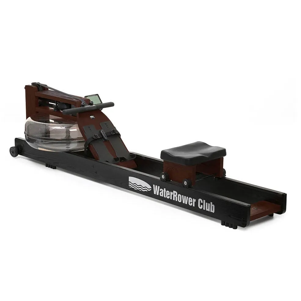 WaterRower Club S4 Rowing Machine