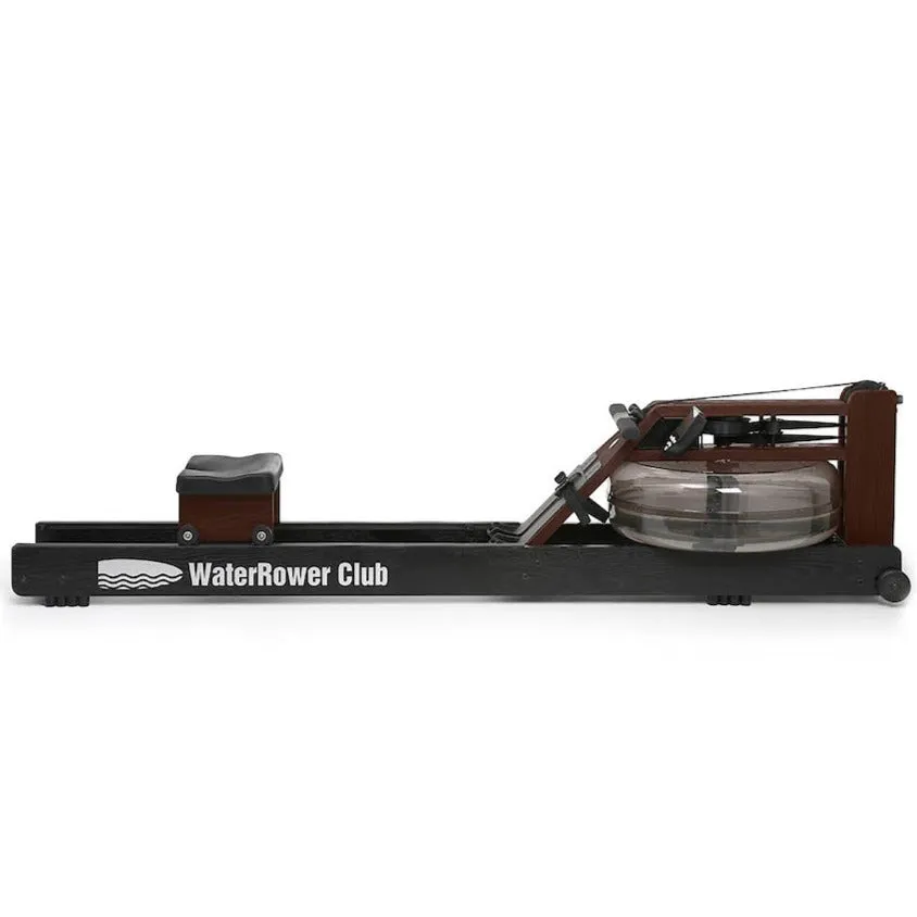 WaterRower Club S4 Rowing Machine