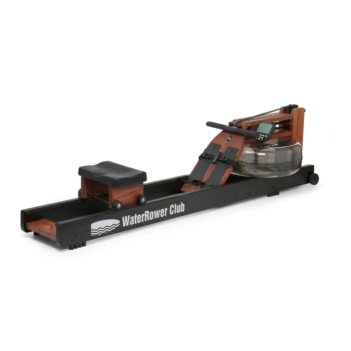 WaterRower Club S4 Rowing Machine