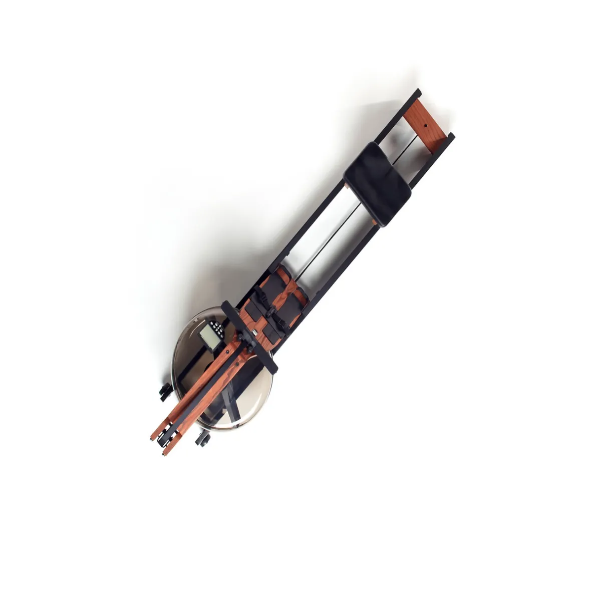 WaterRower Club S4 Rowing Machine