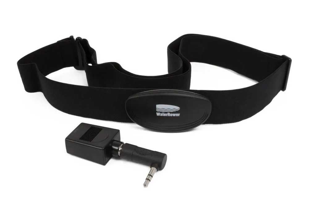 WaterRower Digital Heart Rate Monitoring Kit