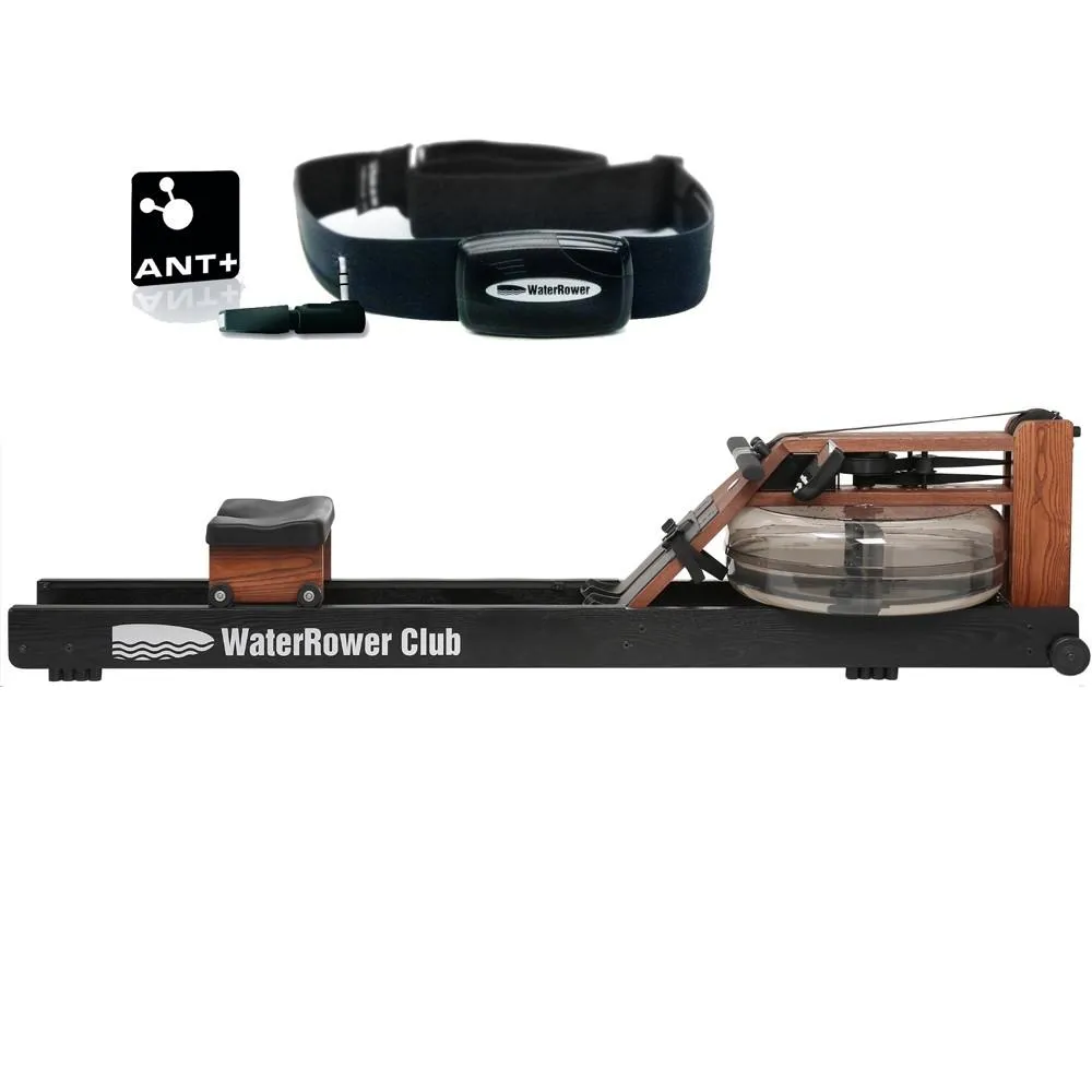 WaterRower Digital Heart Rate Monitoring Kit