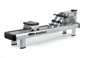WaterRower M1 HiRise Rowing Machine