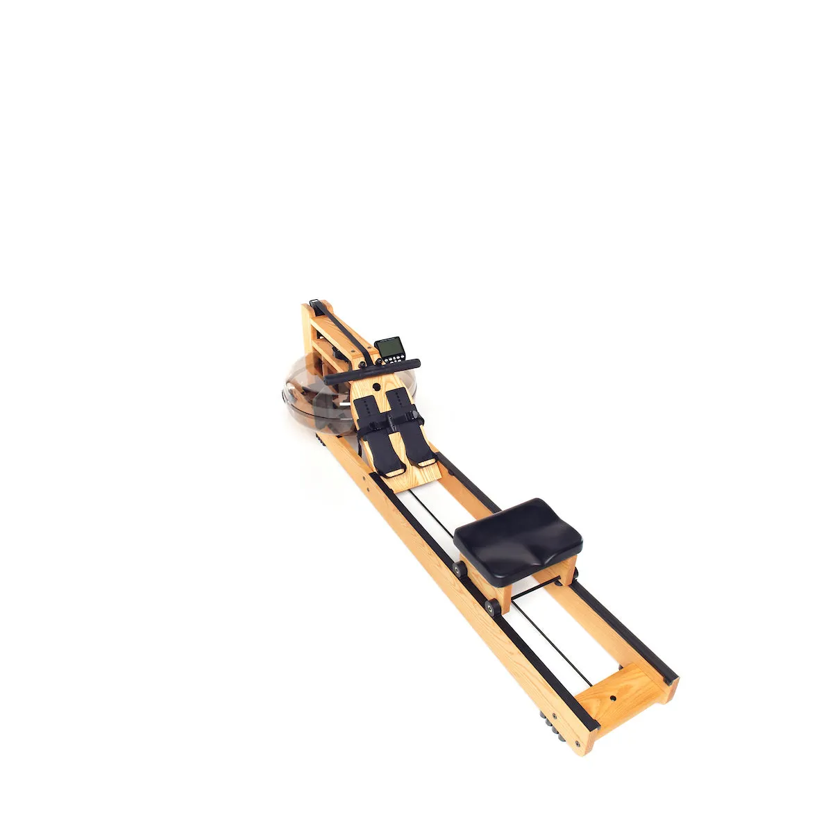 WaterRower Natural Ash S4 Rowing Machine