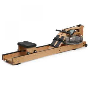 WaterRower Oxbridge Cherry S4 Rowing Machine