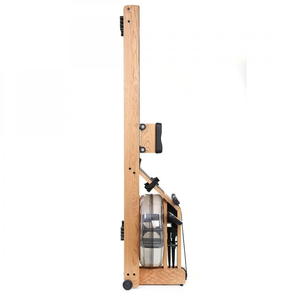 WaterRower Oxbridge Cherry S4 Rowing Machine