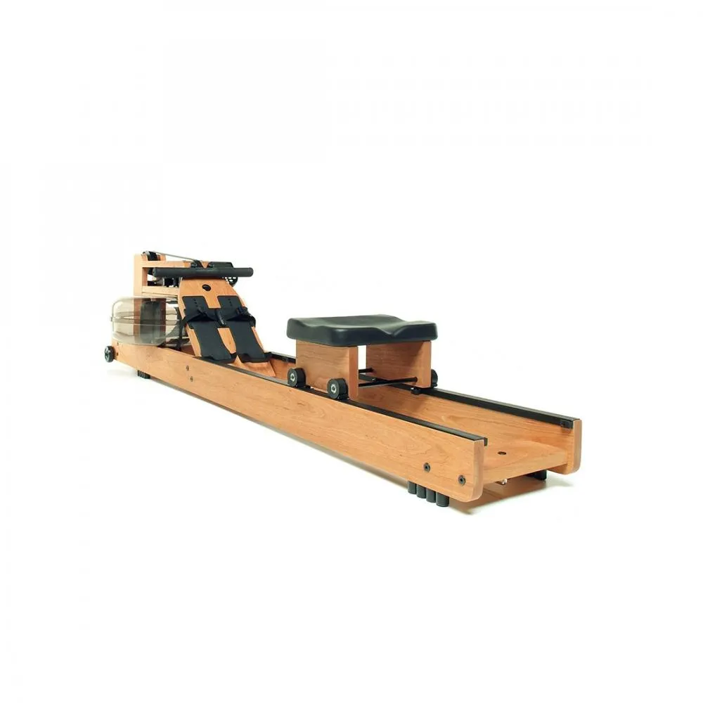 WaterRower Oxbridge Cherry S4 Rowing Machine