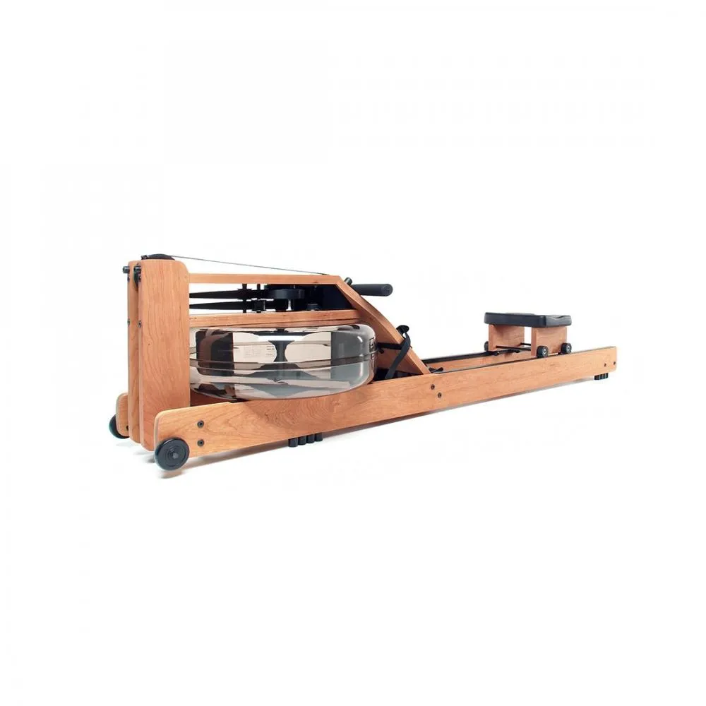 WaterRower Oxbridge Cherry S4 Rowing Machine