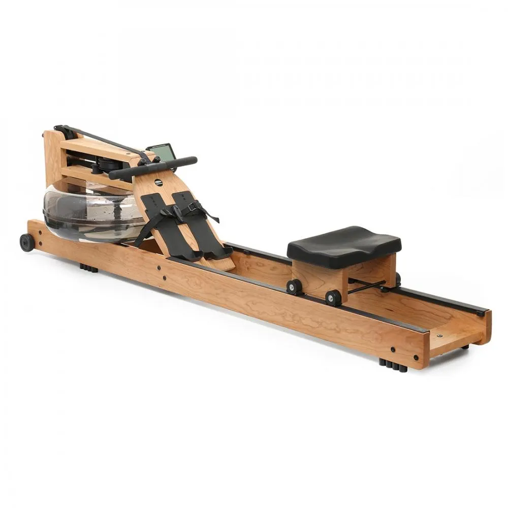WaterRower Oxbridge Cherry S4 Rowing Machine