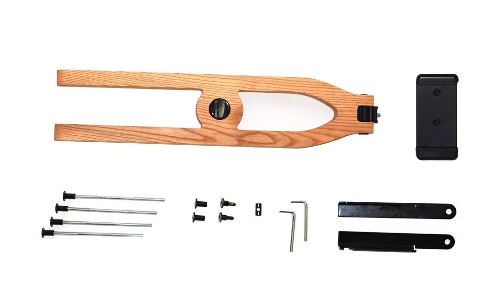 WaterRower Phone & Tablet Arm
