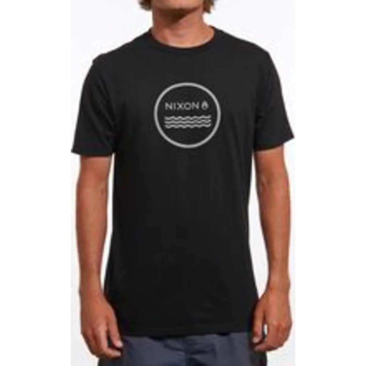 Waves III T-Shirt