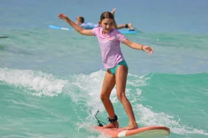 WBZ Surf / Skim Camps 2025