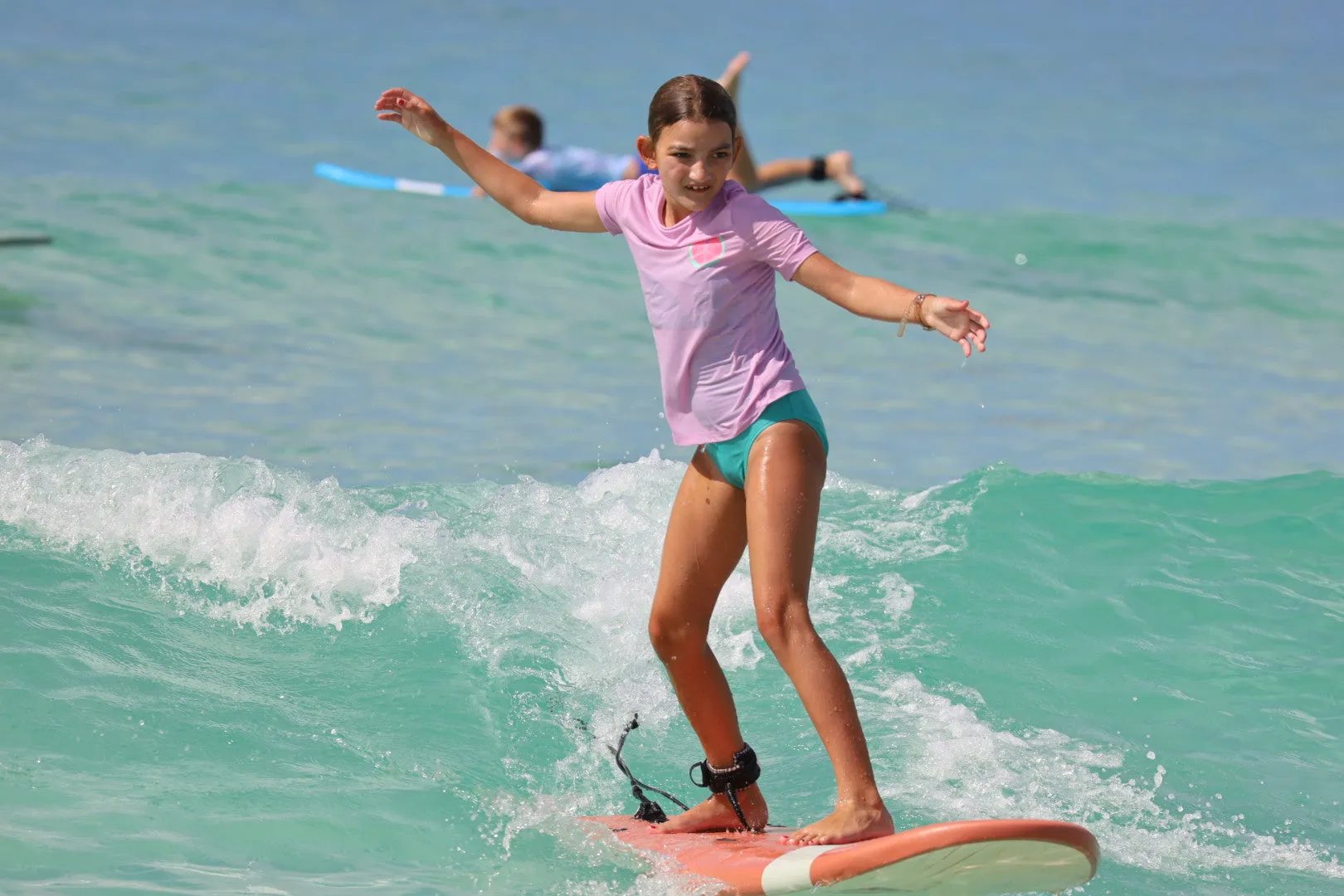 WBZ Surf / Skim Camps 2025