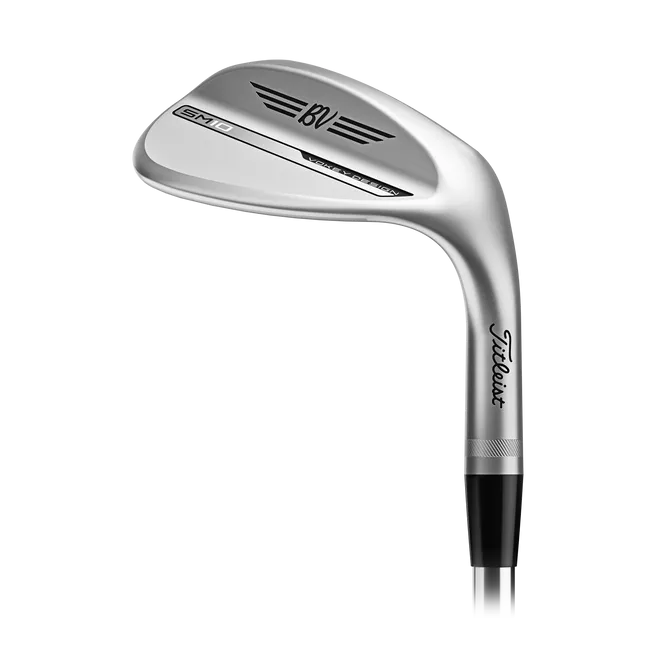 WEDGE VOKEY SM10 TOUR CHROME