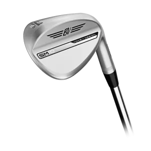 WEDGE VOKEY SM10 TOUR CHROME